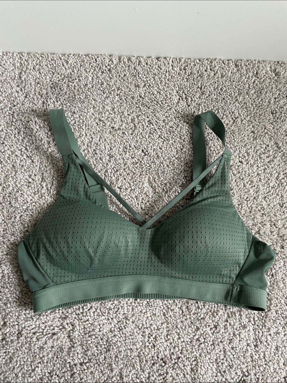 Victoria’s Secret Sports Bra